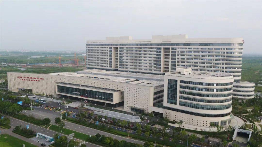 宁波市杭州湾医院招聘54名事业编制工作人员