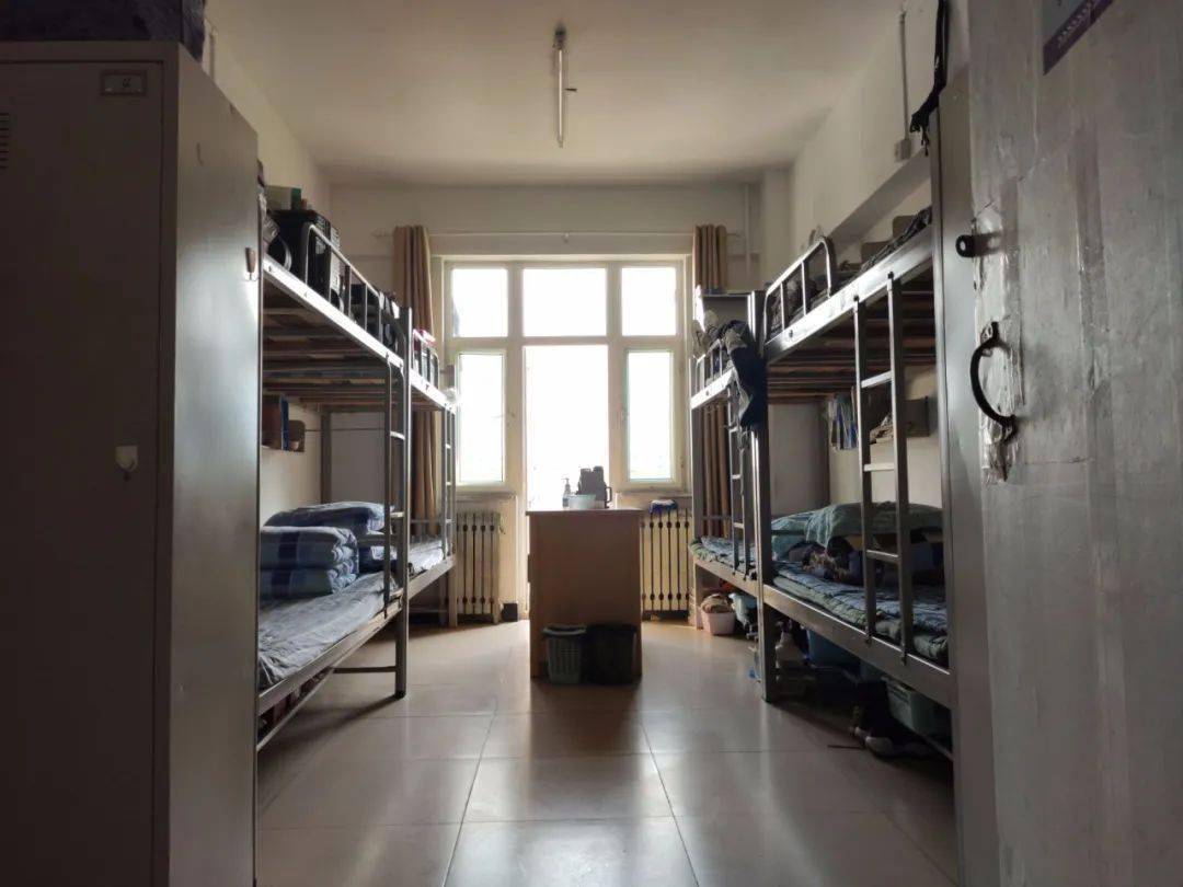 人文社会科学学院完成宿舍大检查