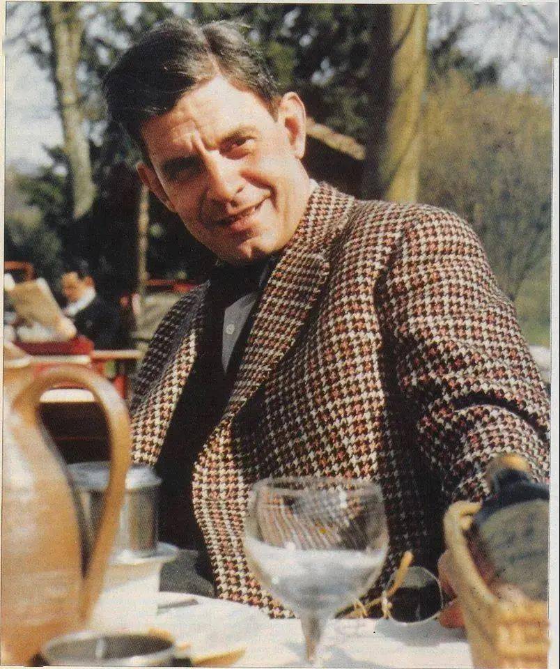 王晨阳读拉康传二十世纪法兰西的精神挽歌