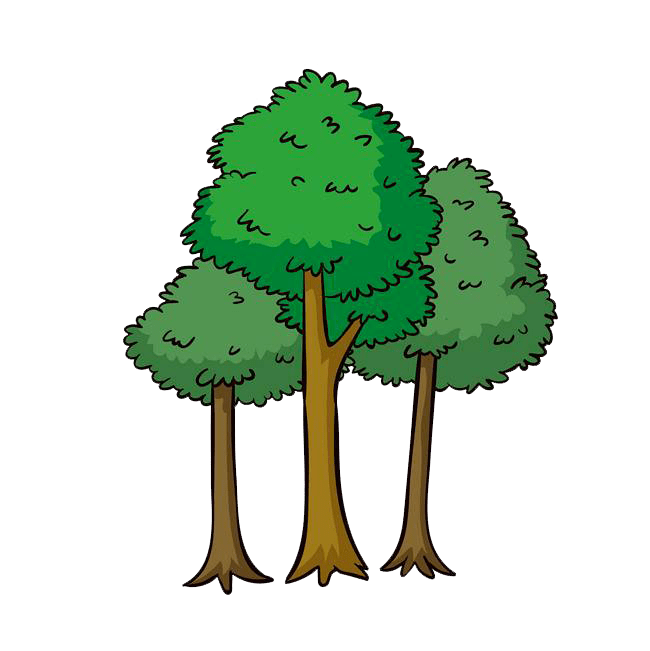 森林防火人人有责