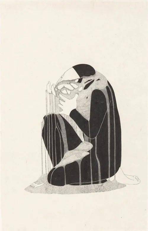 金大现作品欣赏二