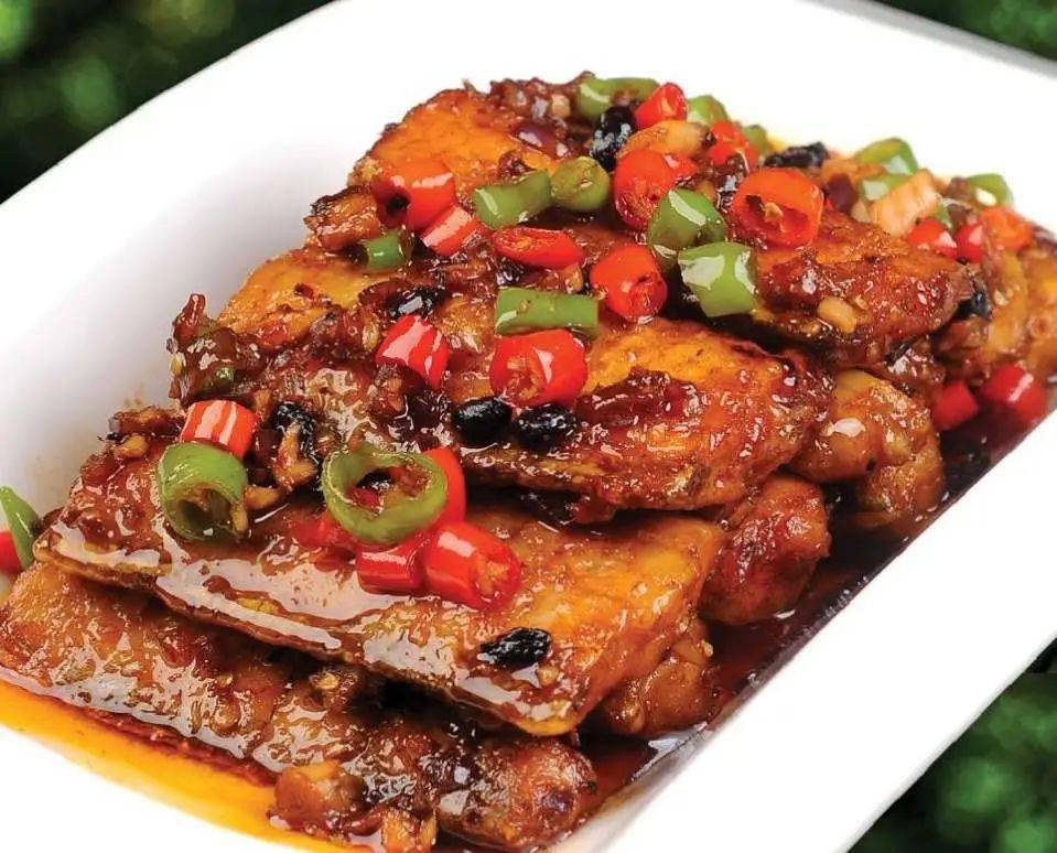 【周末食堂】带鱼的鲜美做法,肉质鲜嫩还不腥,简单快手懒人必备