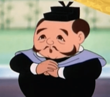 李应1拿钱买不来和平