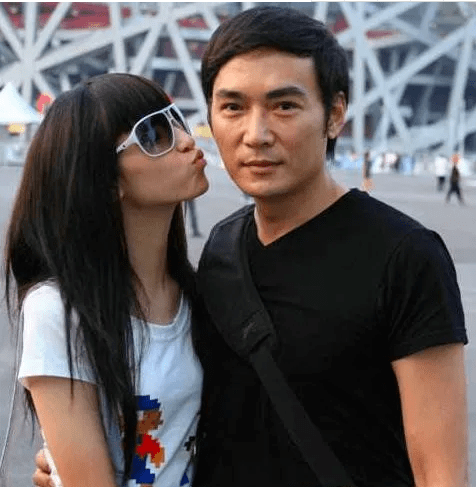 无论是焦恩俊的"李寻欢";萧蔷的"林诗音";俞飞鸿的"惊鸿仙子";吴京的"