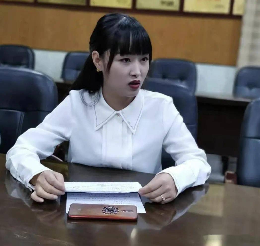 祁阳二中召开小语种研讨会