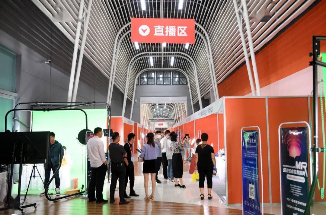 "网上丝路"朋友圈越来越大,知名跨境电子商务平台线上直播活动开启!