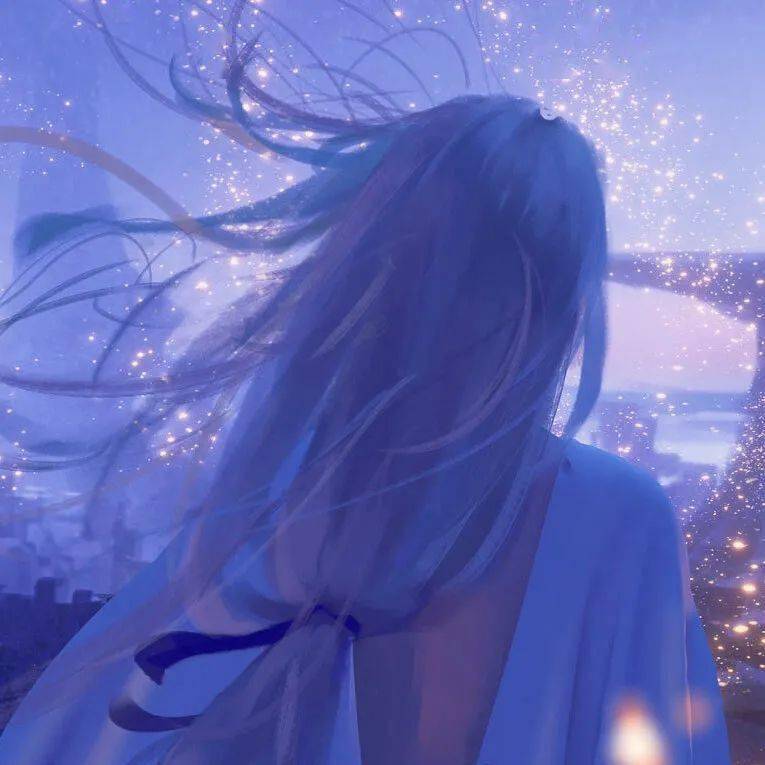 头像|遇见你,我在劫难逃