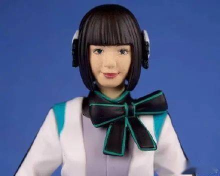 假面骑士01:伊兹真人脸周边来袭,看看就好