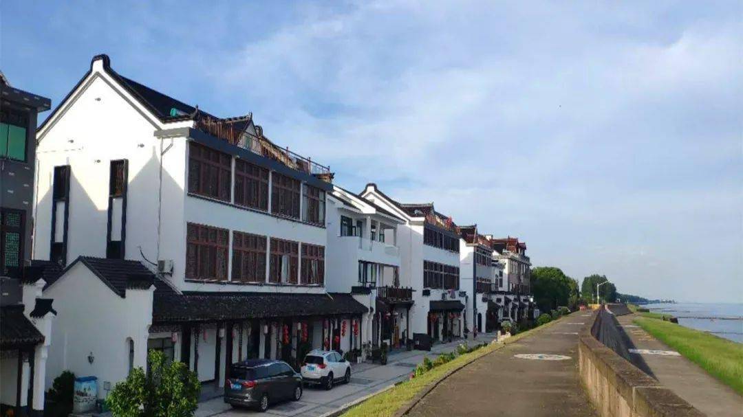 海宁要打造一条全新的风景线!途经这些村庄,即将大变样!