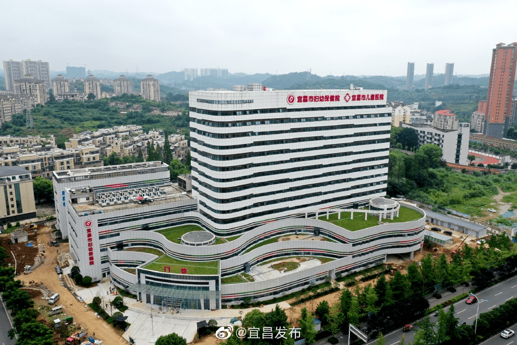 宜昌妇科医院