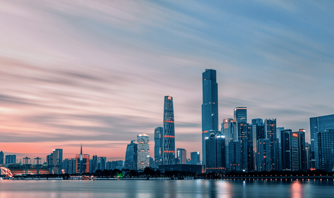 新前海cbd的崛起即将复刻投资的巨大成功