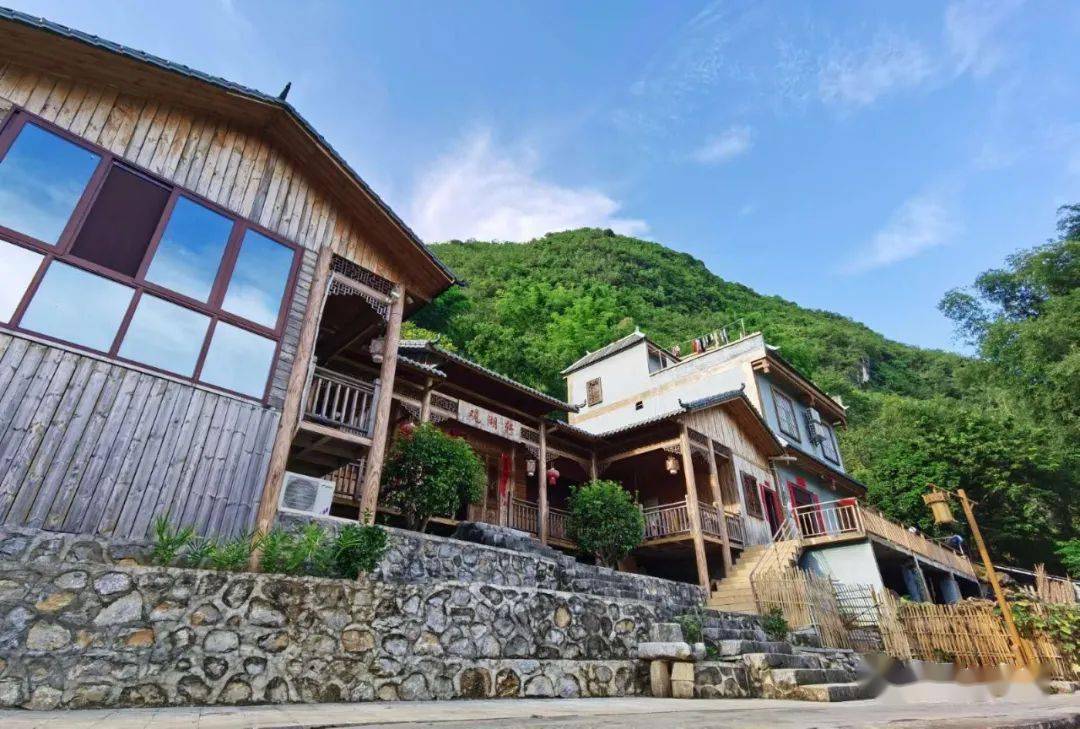 震撼浩坤湖2020年国庆中秋假期放大招前所未有你值得拥有