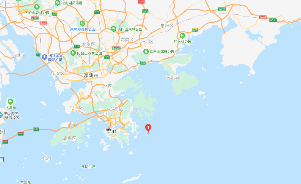 12名乱港分子偷渡被刑拘,林郑月娥回应:先以内地法律处理_香港