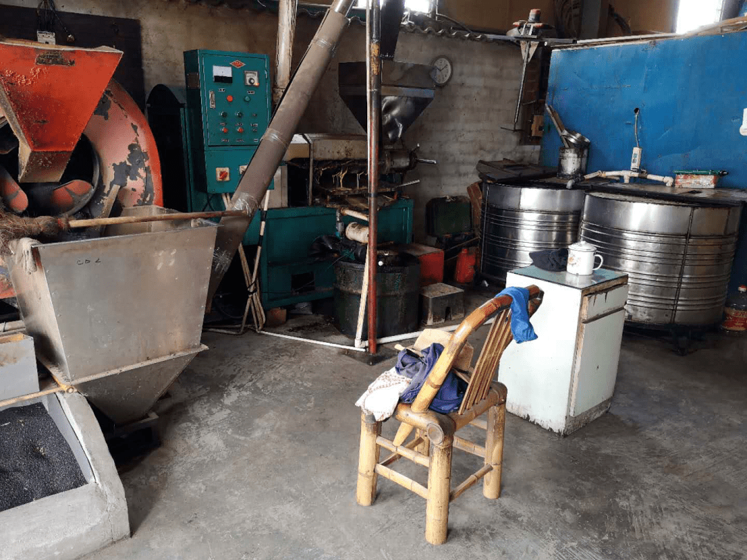 实名曝光宁波8家食品小作坊上黑榜