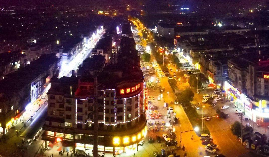 永康这个村叫小香港还有一个国字号名头