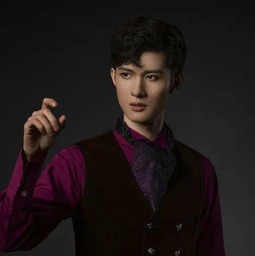 保护好自己,不管任何场次,让观众看到最好状态的你~王乐天/斯特里夫