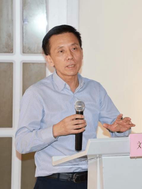 普陀区社会组织新联会举办新联益之大龄自闭症专题沙龙活动