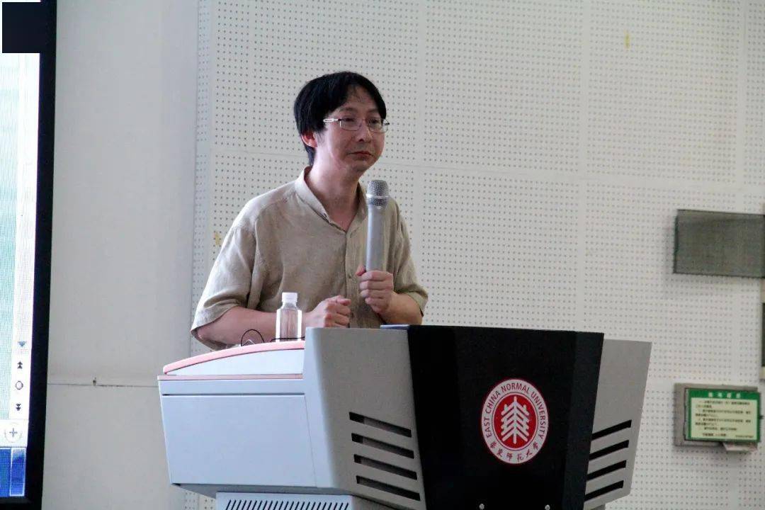 哲学系新生入学教育第三讲钟锦副教授导读康德道德形而上学奠基
