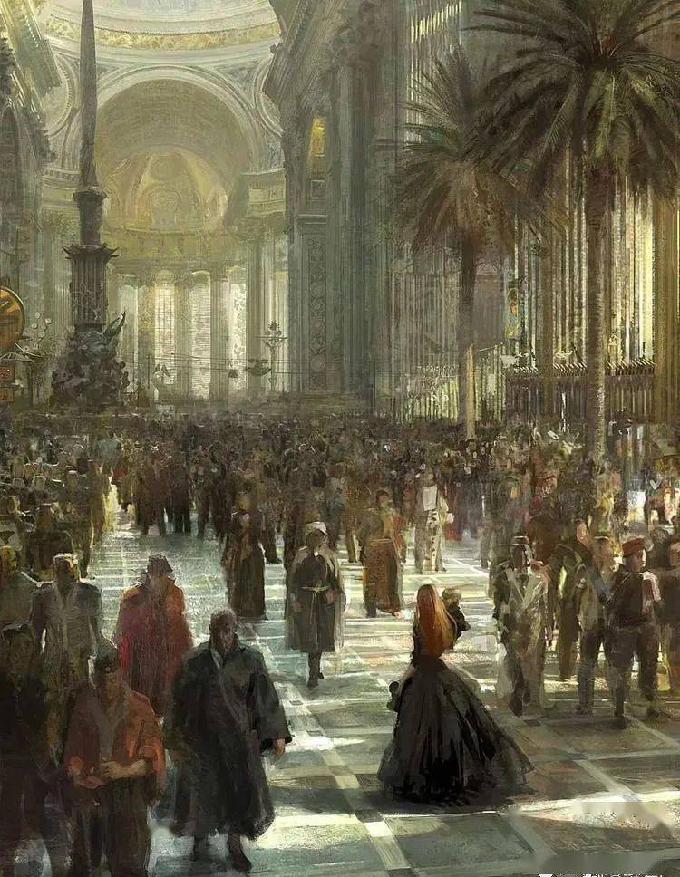 origin设计思维概念设计师craigmullins作品欣赏