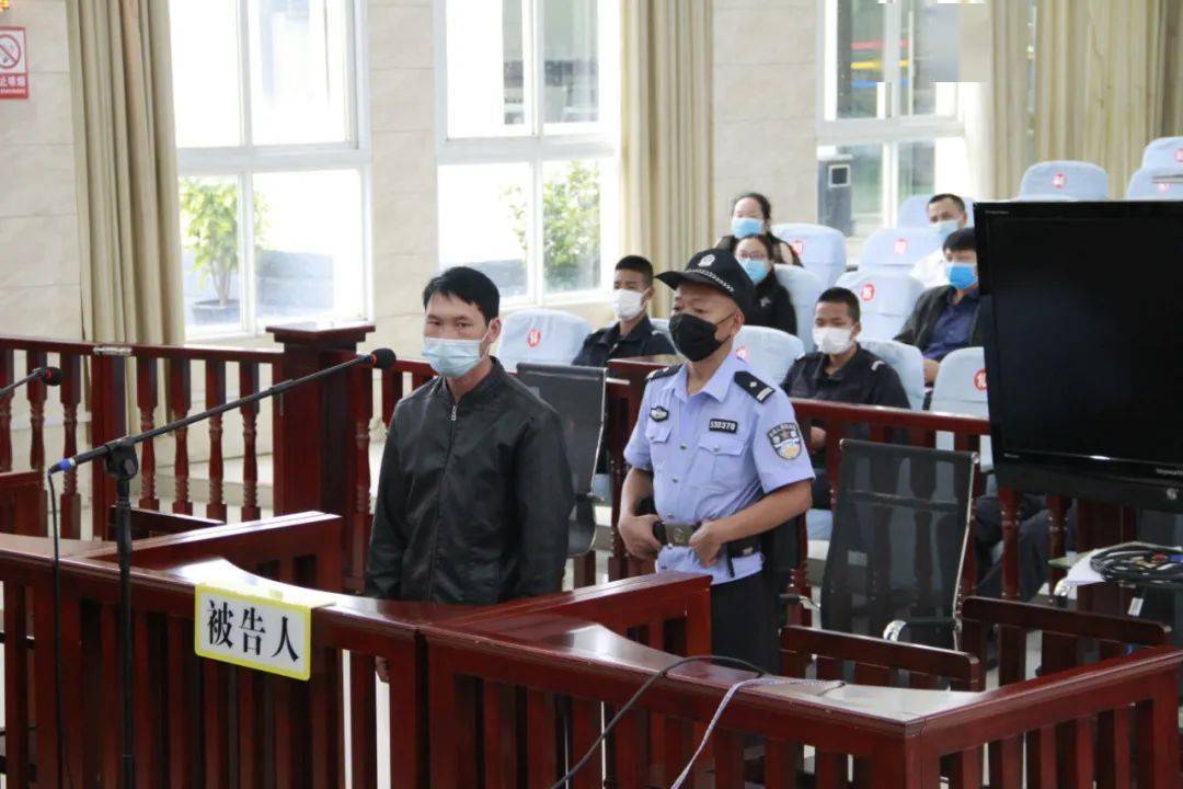 云南金平苗族瑶族傣族自治县人民法院宣判四起非法狩猎案