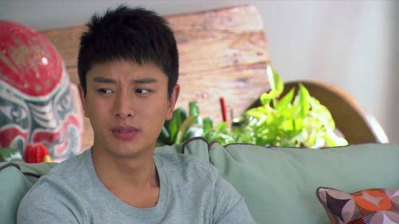 小两口刘栋没投一分钱入了股戴娜觉得不靠谱怕他被骗