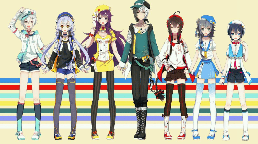 虚拟歌手能取代真人歌手吗