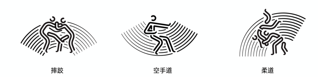 重磅杭州亞運會發布四個重要信息59個體育圖標揭曉還有機會贏門票