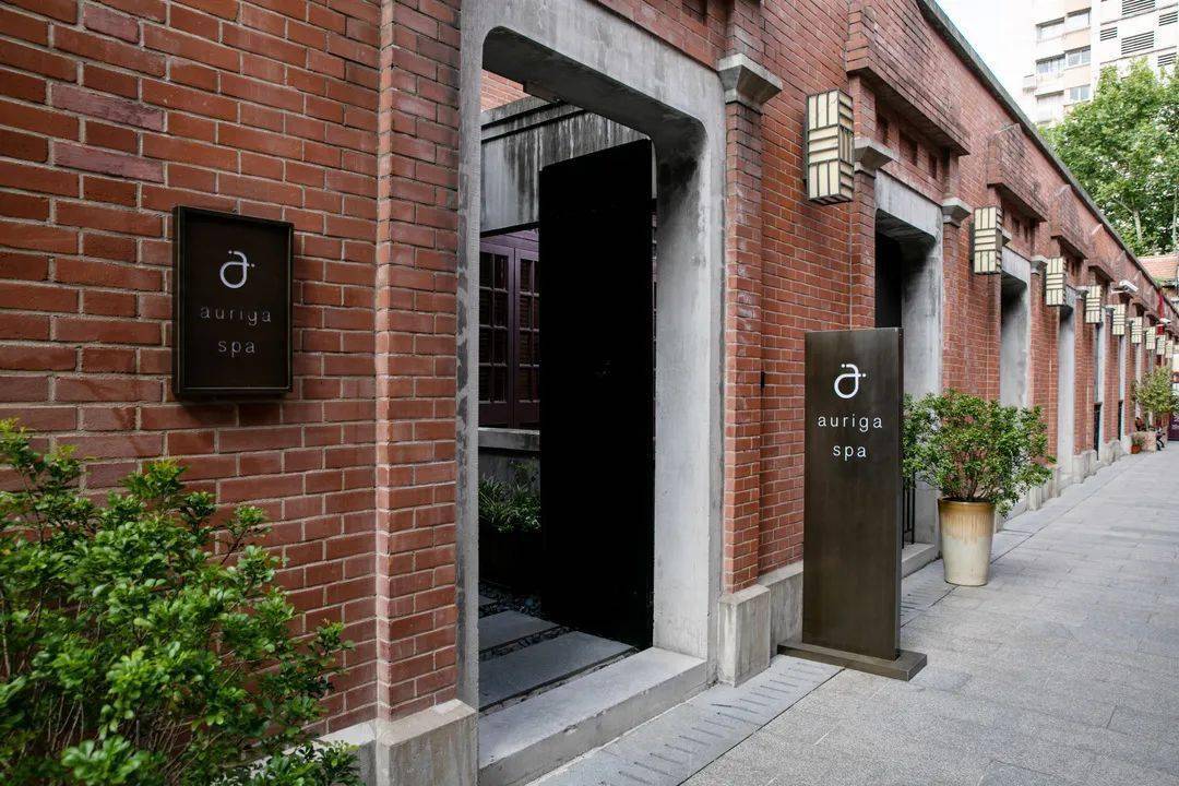 落大雨也要来"睡"你 | 沪上顶奢石库门酒店,带我穿越回上世纪30年代的