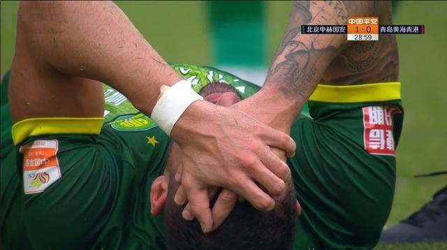 窗口还剩8天,国安能找到新大鱼?_费尔南多