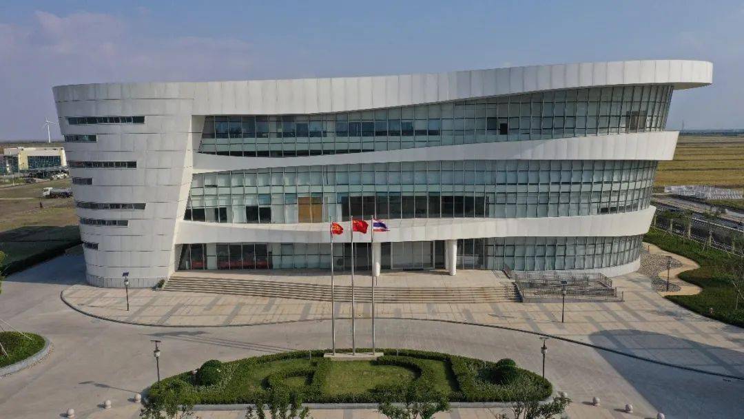 正大慈溪园区正式获批第二批国家农村产业融合发展示范园