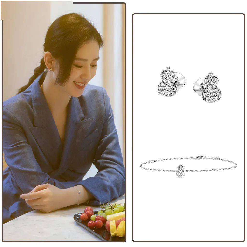 相比李思雨的刚我更想拥有刘诗诗的