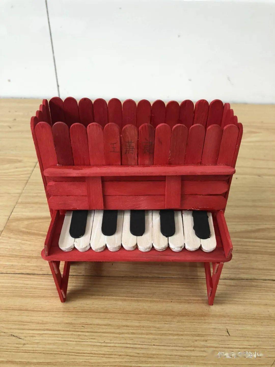 传承手工艺术放飞指尖梦想三年级学生暑期手工实践作品展