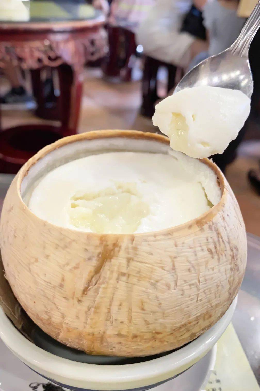 顺德在水牛奶称霸的地盘心甘情愿被统治