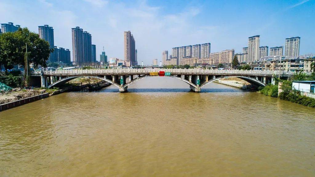 公园桥即将大变样快来看