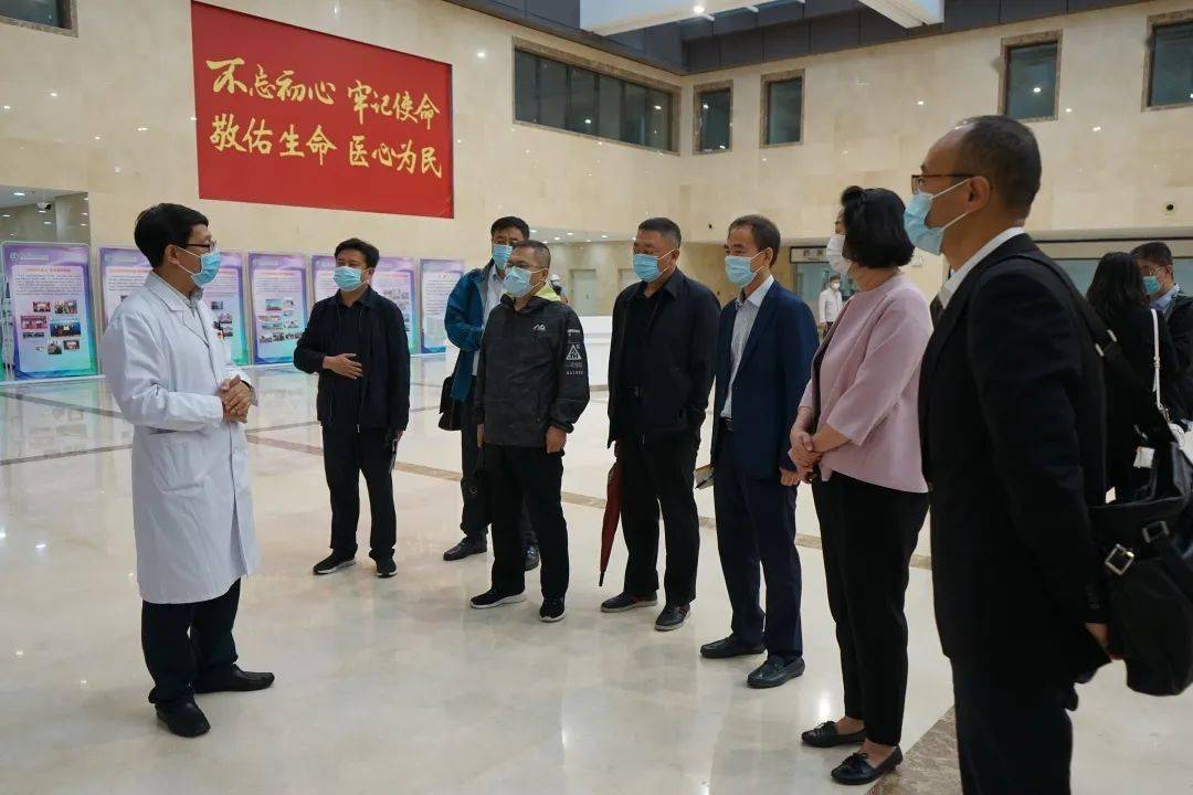 9月23日,由沈阳市苏家屯区副区长刘金英率队,沈阳市苏家屯区人民政府