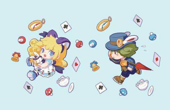 迷你世界兔子先生拉比皮肤图文一览