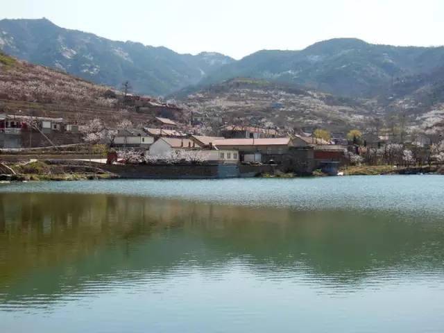 来龙口不得不玩的地方这才叫世外桃源