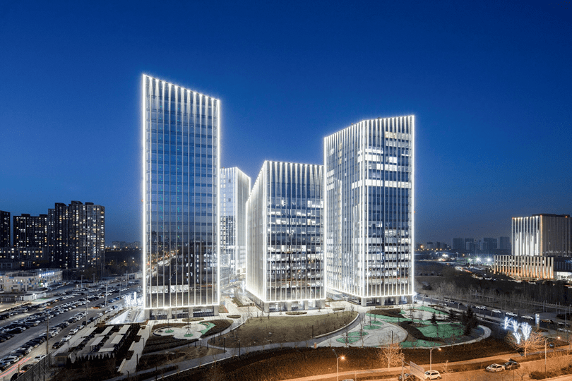 r:关于建筑学科的未来发展崔伟:建筑学发展的变化还是非常大的,国内的