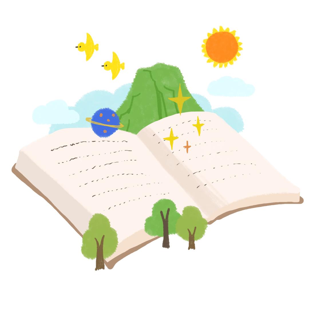 最美秋阅书香为伴幸福成长江门一幼2020年秋之丹桂读书节如约而至