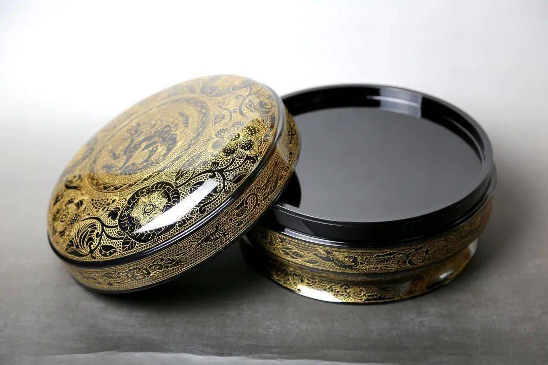 漆艺大师甘而可:用半生积淀,传承古老技艺