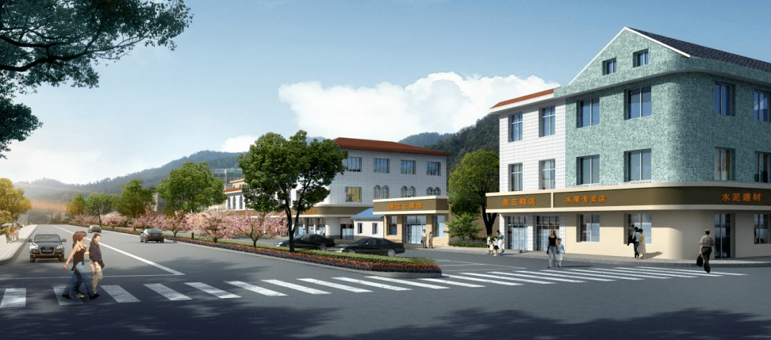 象山三个镇乡获评省级优秀!