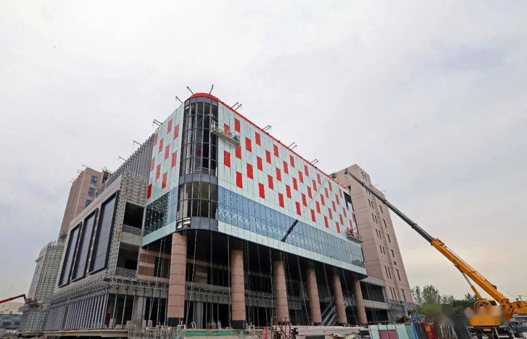 42176㎡上海又一大型商业体来了餐饮电影院酒店都有