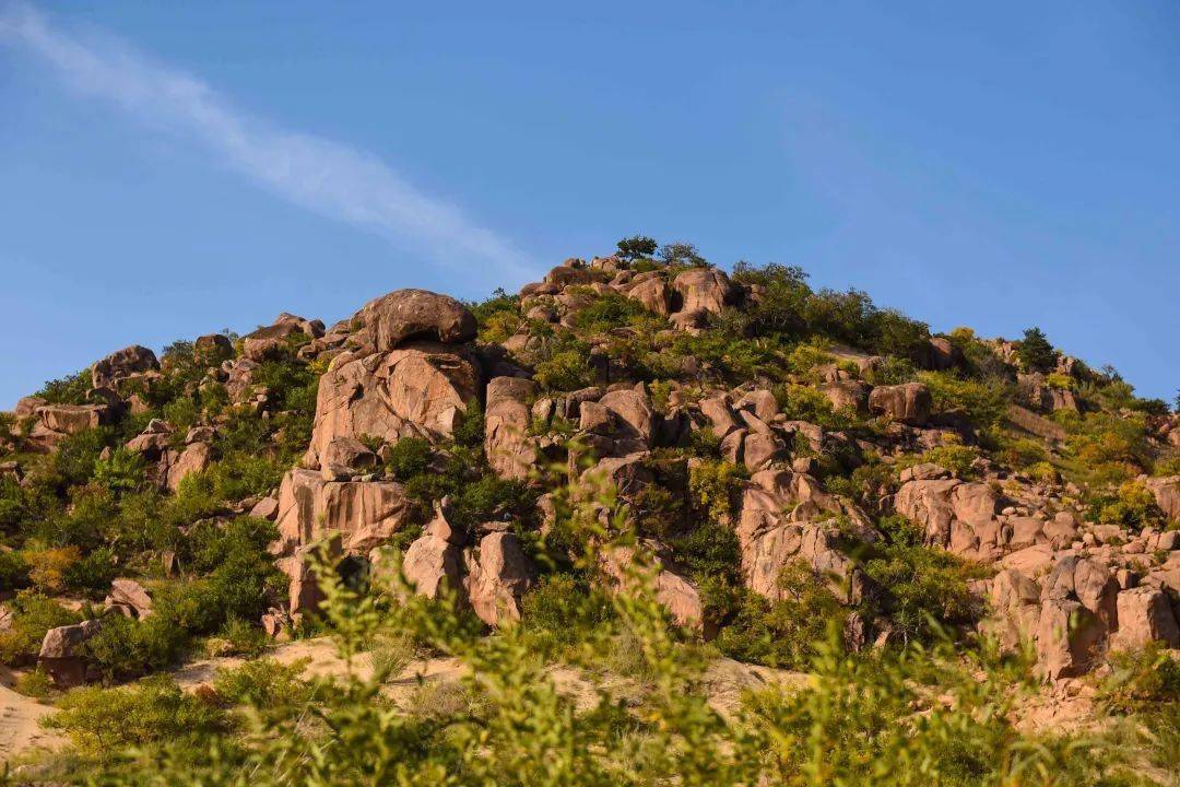 玉龙之乡翁牛特人文古韵展新姿