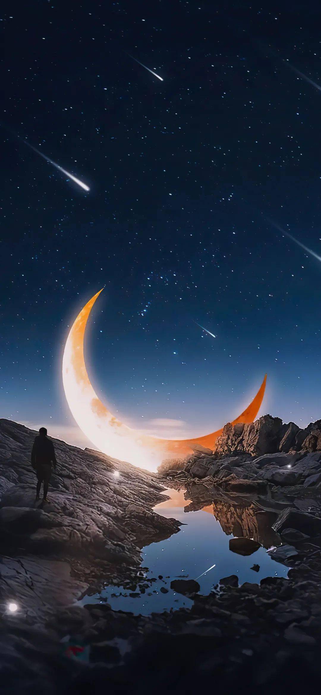 iphonex壁纸 | 高清唯美壁纸原图