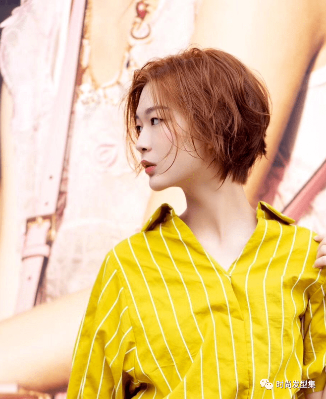 2020夏季最火海螺头