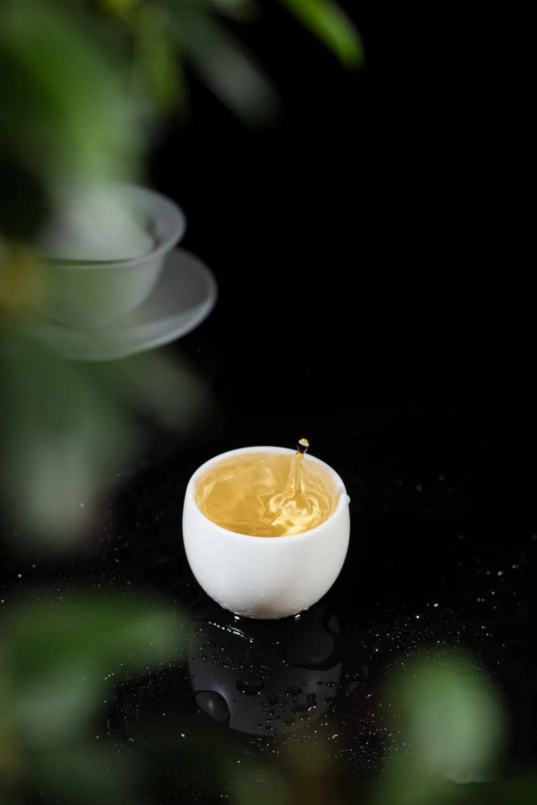 喝茶是父母对孩子最好的富养