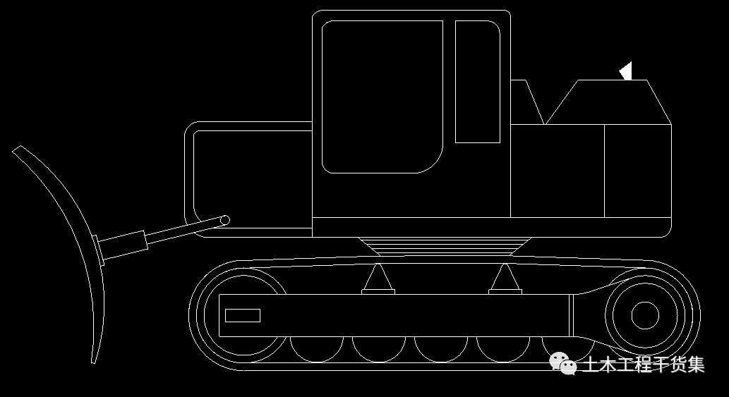 全套200余个钢筋/模板/混凝土/防水等常用cad图,cad版可下载!_示意图
