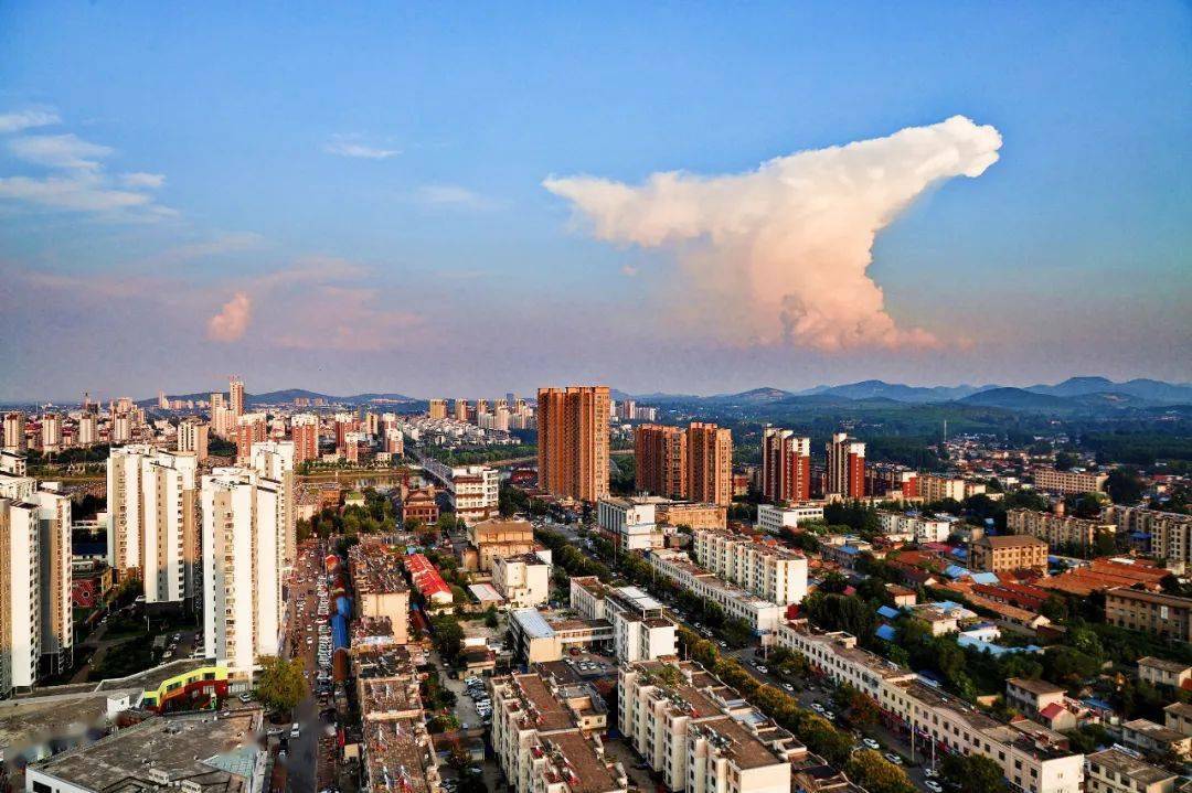 美爆了发现费县城市之美这场大赛结果揭晓