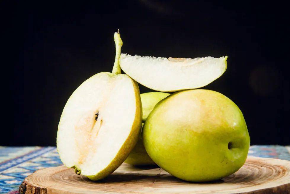 99%人都吃错了!_梨子