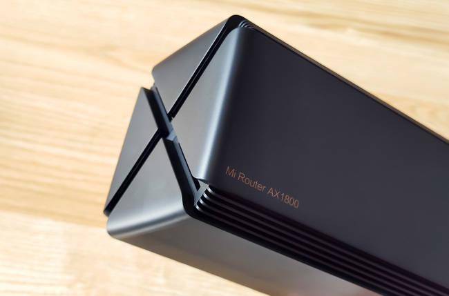 小米路由器ax1800高通平台助力实惠wifi6升级